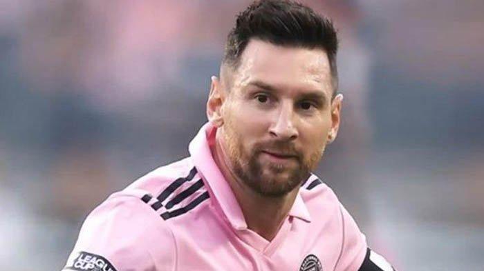 INI Daftar Nominasi Ballon d'Or 2023, Lionel Messi vs Erling Haaland, Ronaldo Tak Masuk Daftar