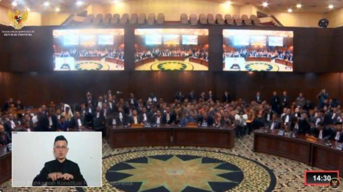 Sah, Inilah 5 Kepala Daerah Terpilih di Riau Menyusul Segera Dilantik, Gugatan Pilkada Ditolak MK