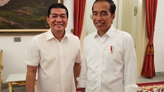 Silfester Tak Kunjungi Dipenjara, PDIP Duga Loyalis Jokowi Itu di Sumber Solo