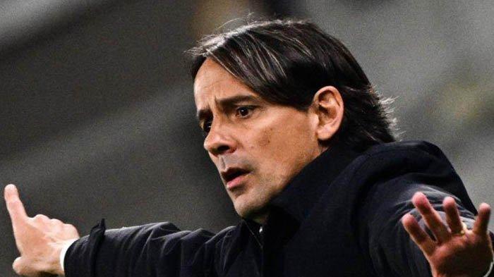 Simone Inzaghi Bikin Sejarah, Bawa Inter Milan Menangi Derby Della Madonnina 5 Kali Berturut-turut