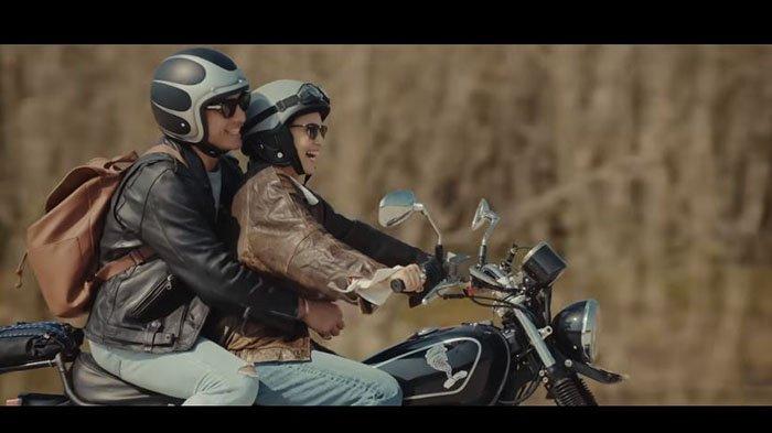 Nonton Film Action Jefri Nichol, Ali Topan Full Movie, Link Disini Legal