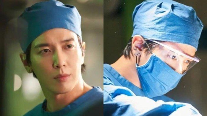 Nonton Drama Korea, Cek Drakor yang Tayang Januari 2023