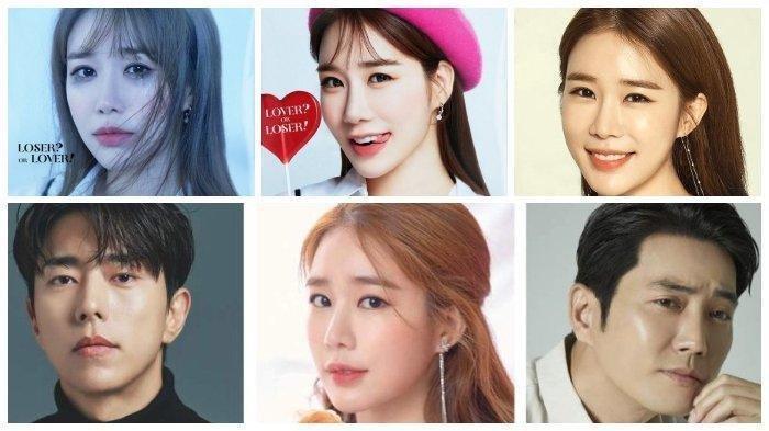 Sinopsis Drakor Bora Deborah, Drakor Dibitangi Yoo In Na, Cek Jadwal Tayangnya