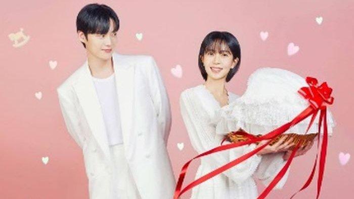 Sinopsis Drama Korea The Real Has Come, Drakor Dibintangi Ahn Jae Hyun dan Baek Jin Hee