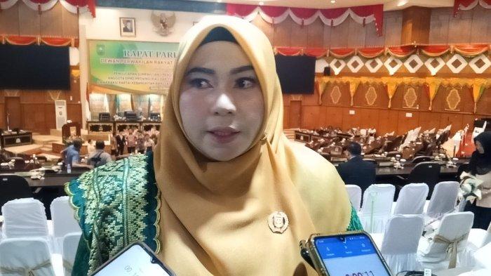 Adik Gubernur Riau Nonaktif Abdul Wahid Syok Berat Saat Tahu Sang Kakak Tersangka KPK