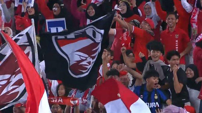 TENANG ! Indonesia Masih bisa Lolos Olimpiade Paris 2024 jika Kalah dari Uzbekistan, Begini Skemanya