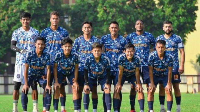 Jadwal PSPS Pekanbaru vs Adhyaksa, Menantikan Kemenangan Kedua Aji Santoso