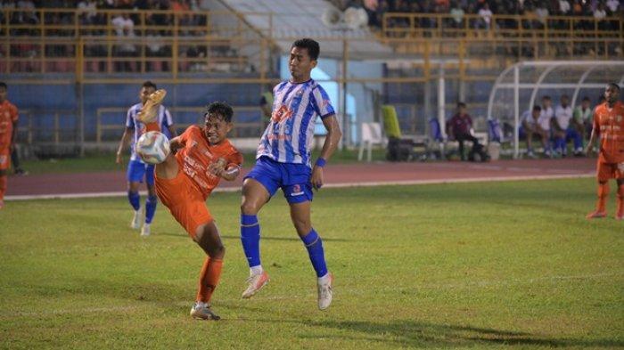 PSPS vs PSDS, Awas Digilas Tractor Kuning, Asykar Bertuah
