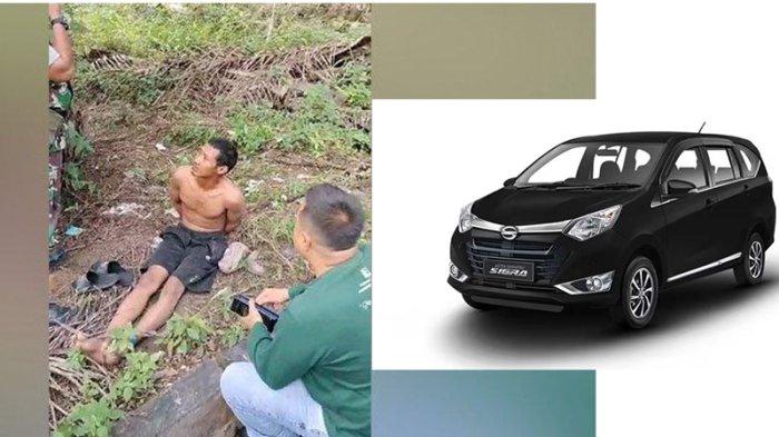 6 FAKTA Sopir Travel Dirampok di Pelalawan Riau: Ada 2 Perempuan, Diduga Pelaku Punya Senjata Api