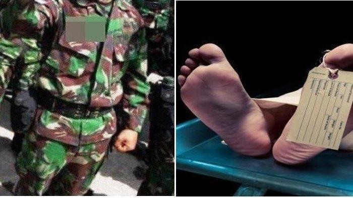 Misteri Jasad Ex TNI Terikat dan Mulut Dilakban Terungkap, Ternyata Diculik dan Disiksa Hingga Tewas