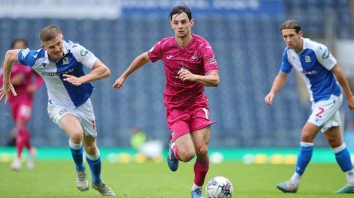 SOSOK Charlie Patino Pemain Muda Berbakat yang jadi Incaran Juventus, Skilnya seperti Andrea Pirlo