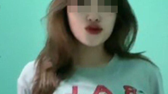 Sosok Diduga Gea Tiktok Viral, Link Videonya Dicari di Twitter, Cek Akun IG Instagram dan Tiktoknya