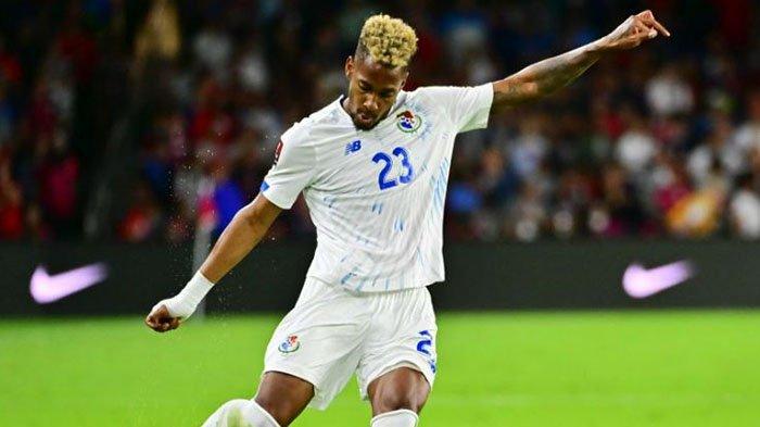 Inilah Sosok Michael Amir Murillo , Bek Kanan dari Anderlecht yang Ditawarkan ke Inter Milan