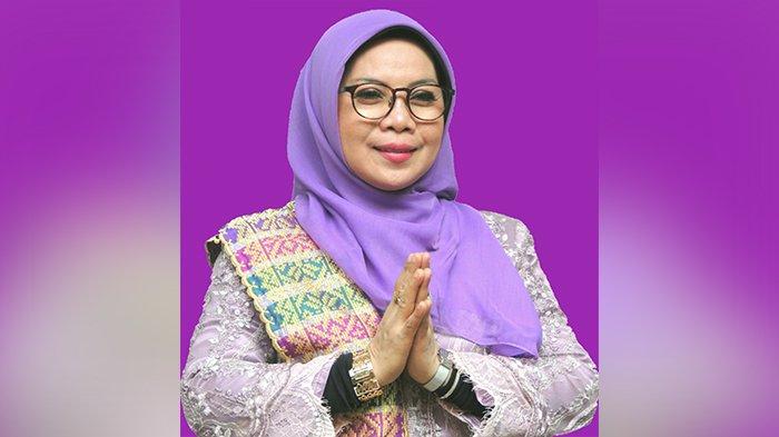 Jelang Sidang Perdana Gugatan Pilkada Kampar di MK, Begini Sikap dan Tanggapan Misharti Duet Yuzar