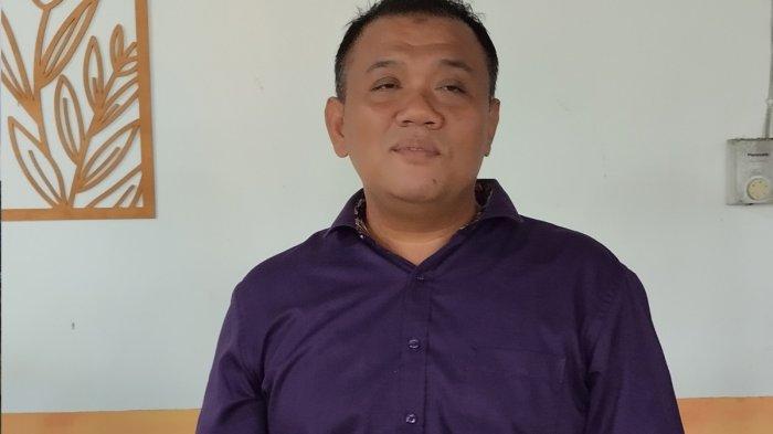 Suara Warga Eks Transmigrasi Jadi Rebutan di Pilkada Kuansing 2024, ini Kata Sutoyo