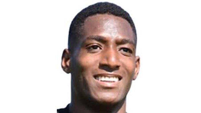 Statistik Jhon Mena di Klub Lama, Striker Kolombia yang akan Gabung ke PSPS Pekanbaru