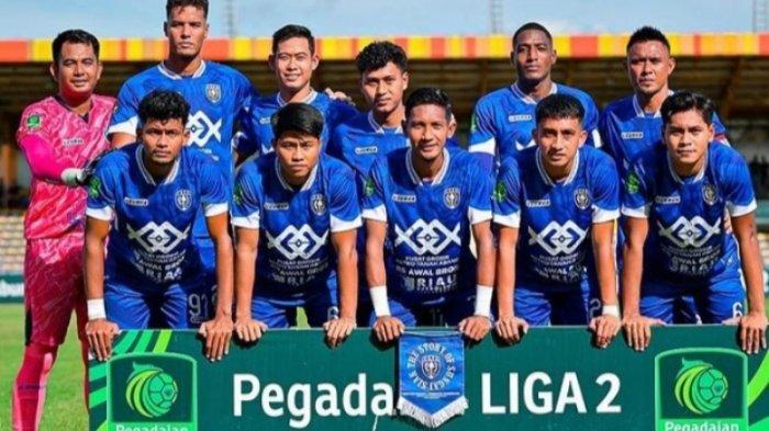Tidak Ada Pemain PSPS Pekanbaru yang Memiliki Tendangan Bebas Mematikan