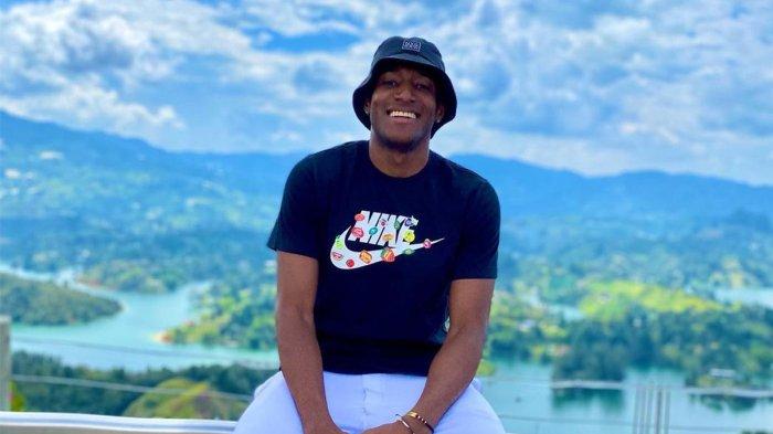 PSPS Pekanbaru Umumkan Striker Anyar Asal Kolombia Jhon Mena