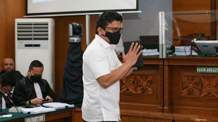 Ada 7 Tembakan ke Tubuh Brigadir J, 5 Bhrada E, 2 Lagi Siapa? Ferdy Sambo: Saya Gak Tahu