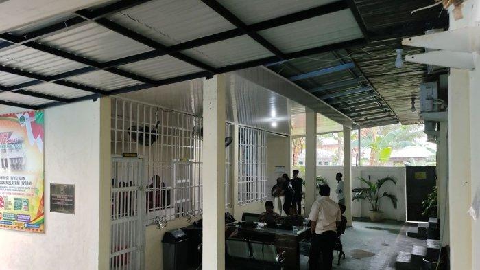 Aksi Cuti Bersama Hakim, Pelayanan dan Sidang Perkara Tertentu Tetap Berjalan di PN Bengkalis