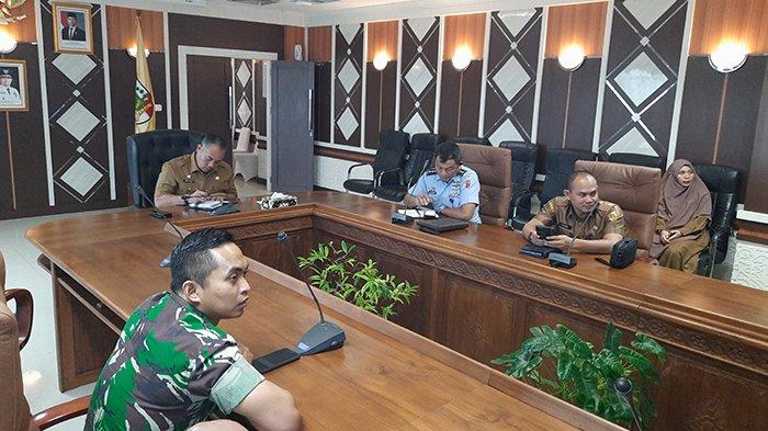 Sejumlah Agenda di Pemko Tetap Berjalan Pasca Pj Wali Kota Pekanbaru Terjaring OTT KPK