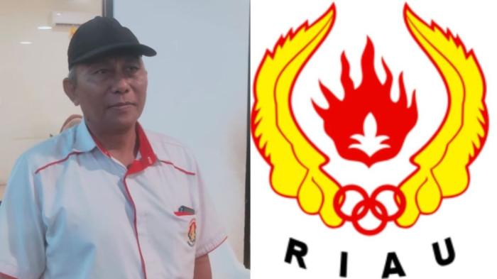 Pemilihan Ketua KONI Riau 2026–2030, Sudirman: Butuh Sosok Visioner dan Berintegritas