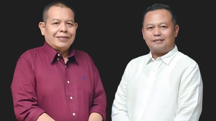 Paslon Irving Kahar-Sugianto Dapat Nomor Urut 1 di Pilkada Siak, Sebut Makna Tauhid dan Ketangguhan