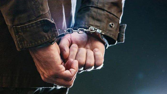 Tak Terima Ditegur Bawa Pacar ke Dalam Rumah, Sang Adik Ngamuk Bunuh Kakak Pakai Badik