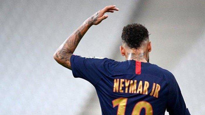 Neymar Pindah Kemana atau Tetap di PSG dengan Cinta atau Tanpa Cinta?
