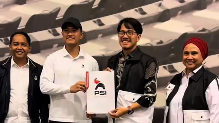 Masih Anggota PKS, Putra Gubernur Sumbar Diangkat Kaesang Jadi Ketua DPW PSI, Apa Tanggapan Partai?