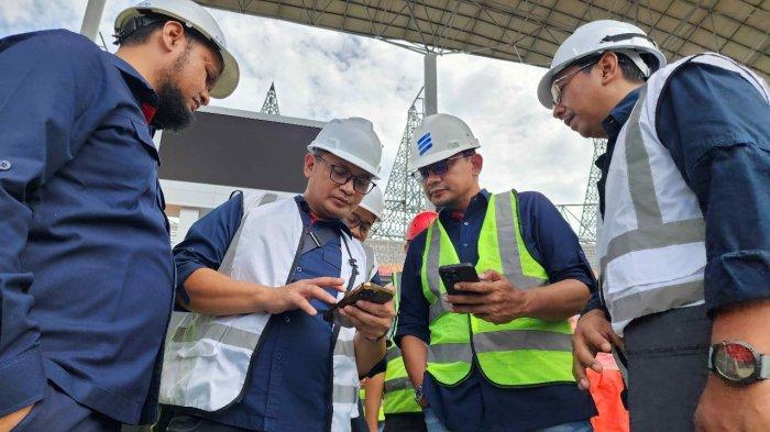 Telkomsel Hadirkan 5G untuk Sukseskan PON XXI Aceh-Sumut 2024