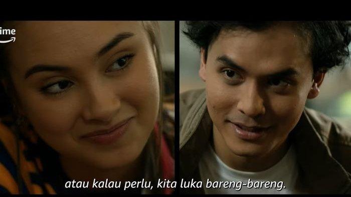 Tempat Nonton Legal Film Melodate Full Movie Hanya di Prime Video, Cek Disini Info Selanjutnya