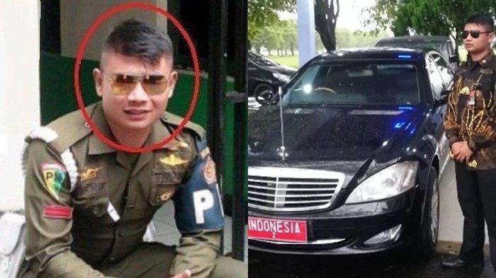 Paspampres Praka RM Penculik Imam Masykur Ternyata Bukan Pasukan Inti Pengawal Presiden