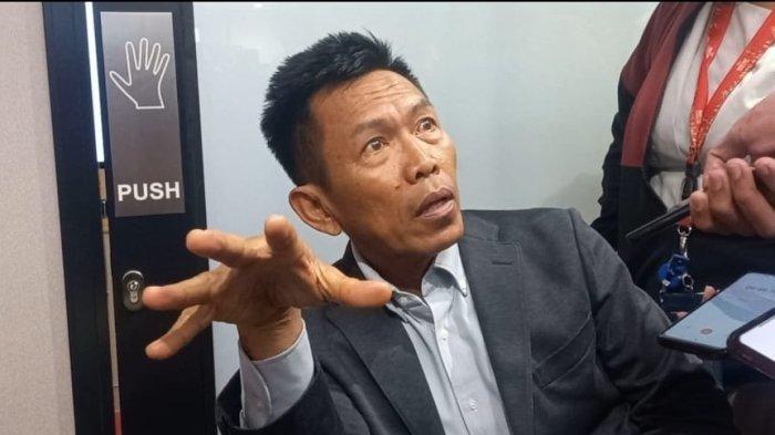Terkait Rencana Liga Indonesia Pakai VAR, Jimmy Napitupulu Bilang Hanya Untuk 4 Hal Ini
