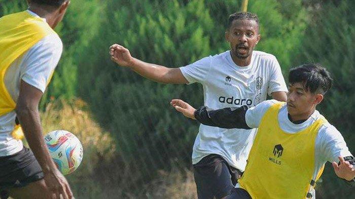 Ternyata Inilah Deretan Penyerang Nusantara yang Siap Hancurkan Gawang PSPS Riau