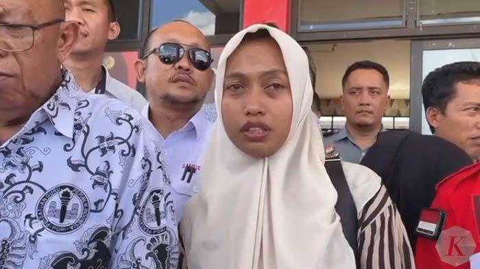 Temuan Polda Sultra akan Mengungkap asal Sapu Ijuk yang Dijadikan Barang Bukti Menjerat Supriyani