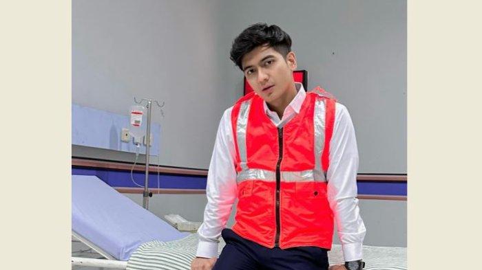 Sudah Pisah Rumah, Kuasa Hukum Sebut Teuku Ryan Berusaha Pertahankan Rumah Tangga