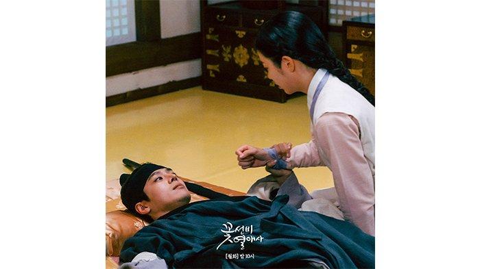 Download Drama Korea The Secret Romantic Guesthouse Sub Indo, Masih On Going