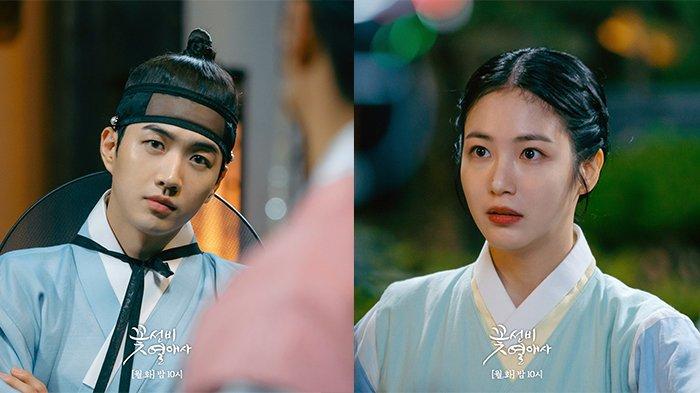 Nonton Drama Korea The Secret Romantic Guesthouse Sub Indo Episode 2