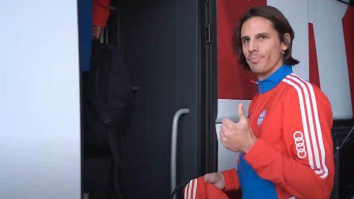 Inter Milan Pilih Gerak Cepat, Yann Sommer Sudah Tiba di Italia, Segera Tes Medis di Giuseppe Meazza