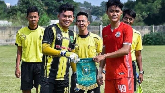 Ini Kekurangan Tim Sepakbola PON Riau Usai Ujicoba dengan PSPS dan Persija