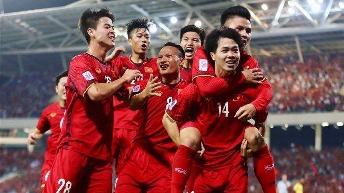 Drawing SEA Games 2023, Timnas Indonesia Bakal Satu Grup dengan Vietnam
