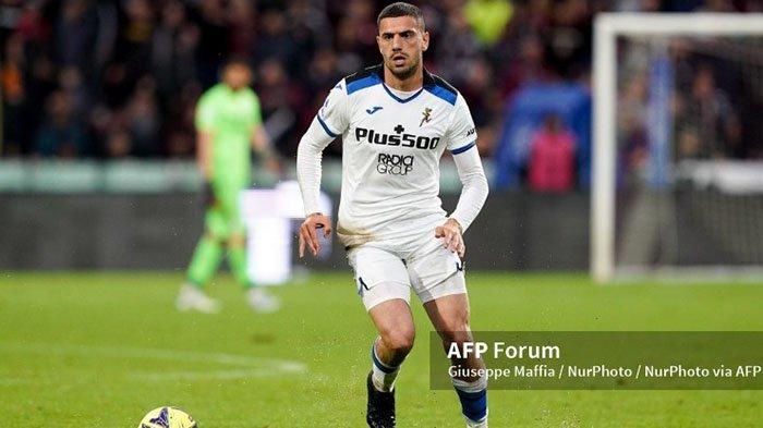 Tolak Tawaran Liga Arab Saudi dan Turki , Eks Juventus Ini Hanya Mau Bermain Bersama Inter Milan