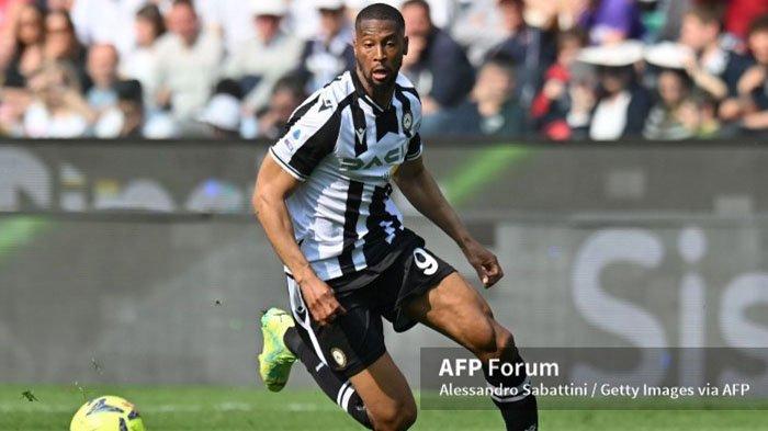 Tottenham Siap jadi Penantang Serius Napoli untuk Mendapatkan Beto dari Udinese