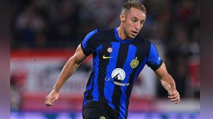Tottenham Hotspur Siapkan Sejumlah Uang untuk Datangkan Davide Frattesi dari Inter Milan