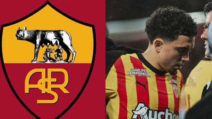 Bursa Transfer AS Roma : Neil El Aynaoui Masuk Daftar Beli, I Giallorossi Bersaing dengan Everton