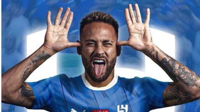 Klasemen Liga Arab Pekan 1, Klub Baru Neymar Sangar, Al Nassr Tumbang