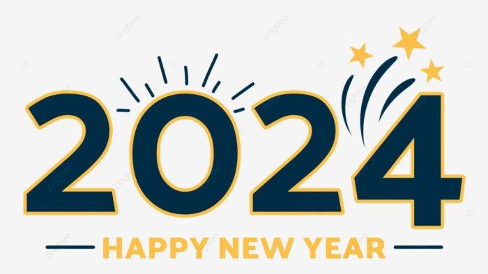 Inilah Daftar 50 Quotes Berbahasa Inggris Untuk Menyambut Momen Tahun Baru 2024