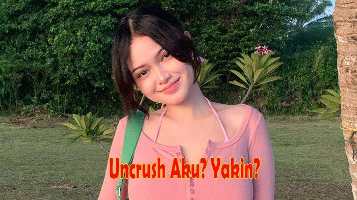 Uncrush Viral dan Trending di Twitter, Arti Kata Uncrush dan Arti Uncrush Bahasa Gaul Asmara Apa?