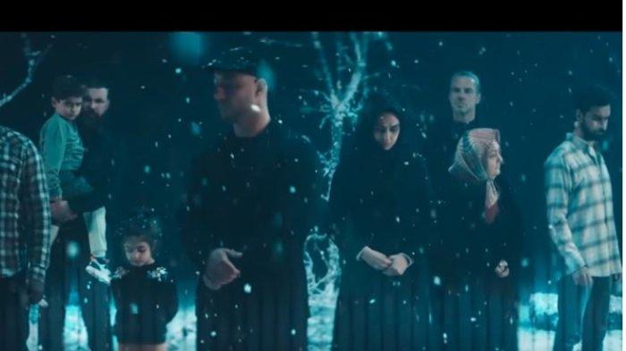 Baca Sholawat Kepada Nabi, Inilah Lirik Lagu Rahmatun Lilalameen dari Maher Zain, Ada Terjemahan